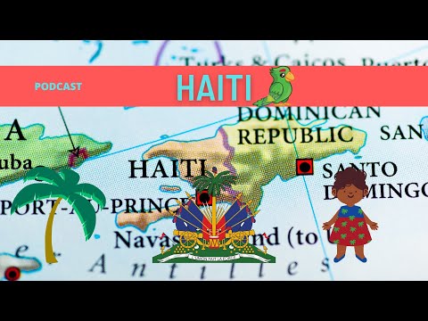 Fakten über HAÏTI