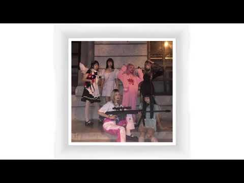 [FREE FOR PROFIT] HARD TRAP METAL X SCARLXRD TYPE BEAT- “BLOODHOUND”