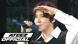 ATEEZ(에이티즈) - ‘Dreamers’ Performance Stage (@ATEEZ SUMMER VACATION CAMP &#39;Dreamers&#39;)