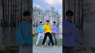 Download lagu De Yang Gatal Gatal Sa (Aldo Bz feat. Deasy Agaki et al.) – Xue Yunfei, Mahaoran & Asen #dancecover mp3