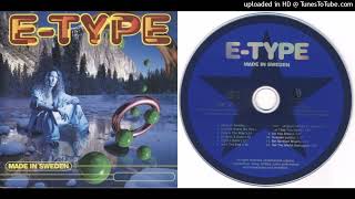 E-Type - Until The End - 1994