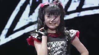 BABYMETAL - Doki Doki ☆ Morning「ドキドキ☆モーニング」Live compilation