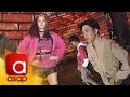ASAP Liza Jerome Elmo Inigo And The ASAP BFF5 Do The Mobe Dance