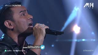 JUDIKA - JIKALAU KAU CINTA (LIVE PERFORMANCE)