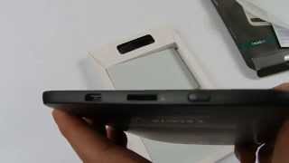PocketBook Basic Touch (624) Grey - відео 1