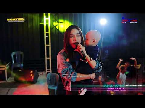 NEW N'DISTROY - ANAK LANANG - SISKA AMANDA - HAPPY PARTY ERTE RUWET - PIJI DAWE KUDUS