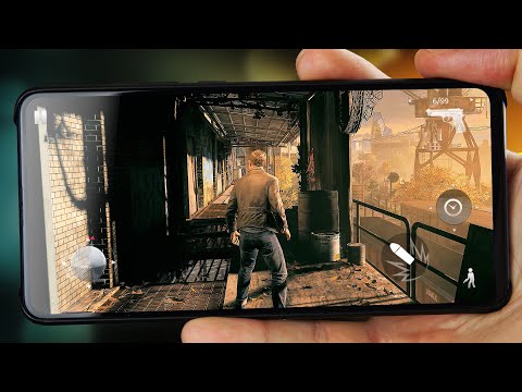 ТОП ЛУЧШИХ ИГР НА АНДРОИД (НОВИНКИ 2021)