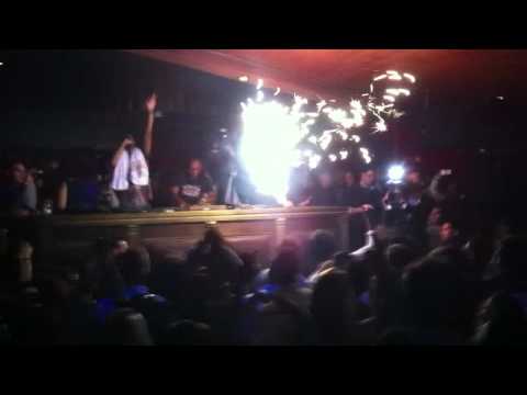 Havana Prestige - Liquideep 24-04-2012