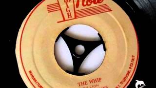 The Whip Music Video