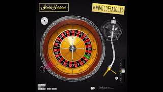 Statik Selektah - #WHATGOESAROUND (2014) [Album]