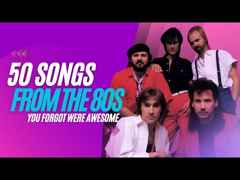 50 Christian Songs From the 80s You Forgot Were Awesome