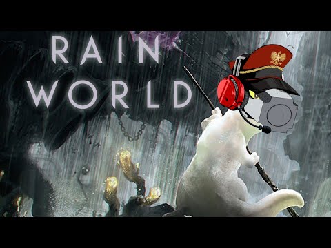 New Year, New Series - Rain World