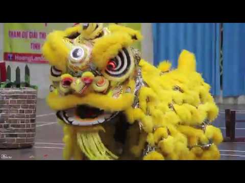 171015 Giải lân sư rồng quảng ninh