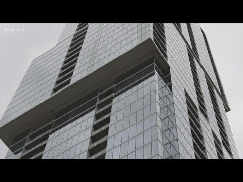 A tour of The Independent condos in Downtown Austin | KVUE
