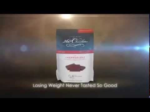 benefits of dark chocolate for weight loss! Learn about the new chocolate to lose weight!