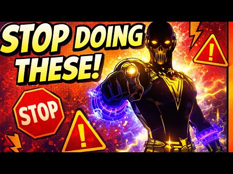 I Made These DCUO Mistakes So You Don't Have To (2026)