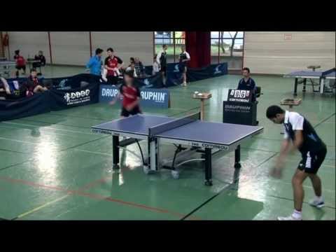 BERT Corentin - AZCON Loic