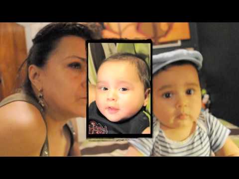 Damian Lucero Su Primer Año de Vida (Preview)