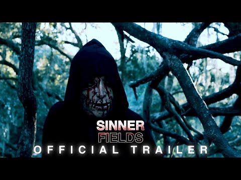 Sinner Fields - Official Trailer