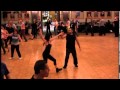 Kimat Shir Ahava - Dance 