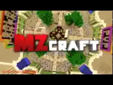 MzCraft Server (BR) - The #1 Minecraft server's details, IP, vote link ...