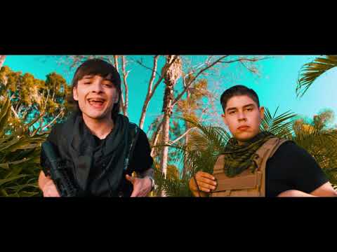 El Belicon x Peso Pluma - Raul Vega (Video Oficial)