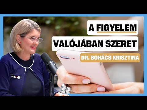 Shabbat a képernyők korában - Dr. Bohács Krisztina