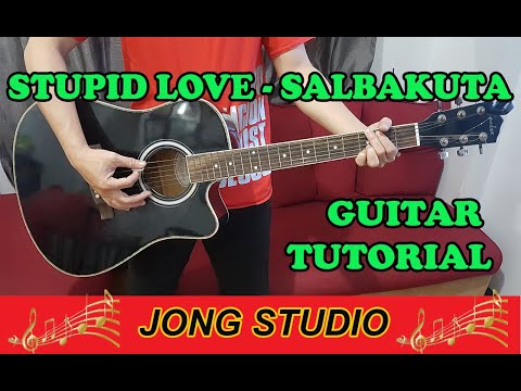 S2pid Luv - Salbakuta