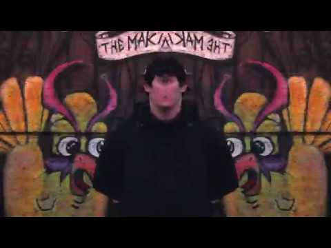 Marcus Mandible - Potential