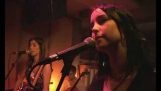 Monkey Swallows the Universe - Put a Penny in the Slot (Live at the Social 2007)