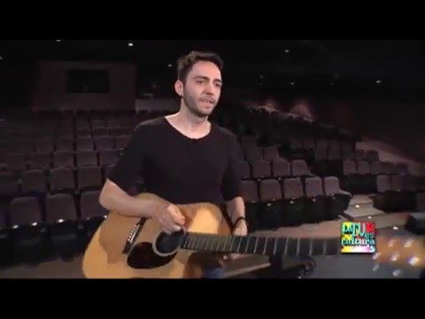 "La televisió és cultura", amb David Guapo [APM][10/02/2016]