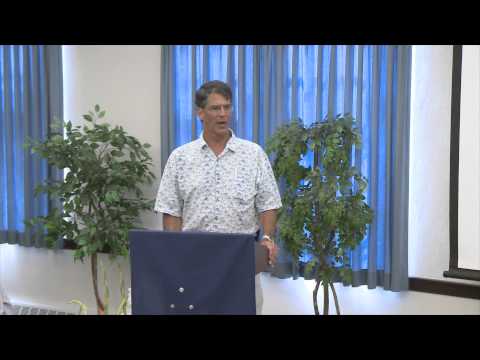 Eben Alexander - Synthesis of Science and Spirituality: The Arc of Human Destiny over Millennia