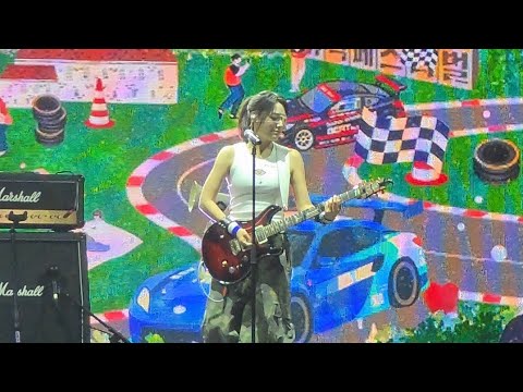 260524 영암파크뮤직페스티벌 시연 배드해빗직캠