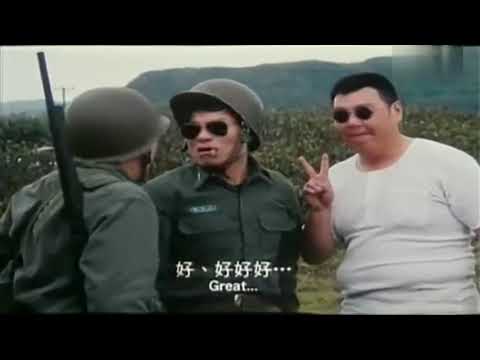 Трейлеры The Little Devils Meet the Soldiers