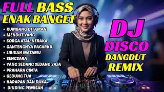 Download lagu DJ DANGDUT REMIX VIRAL 2026 - Dangdut Lawas Remix - Full Album Lagu Dangdut Nostalgia Era 80-90an mp3