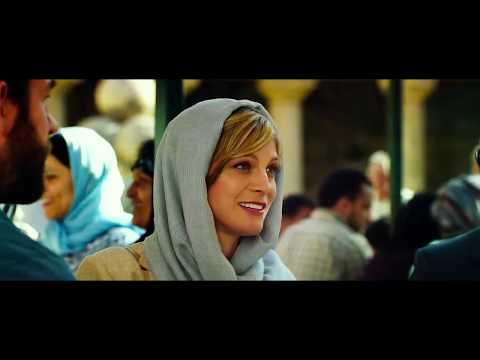 13 Hours - meeting in Benghazi