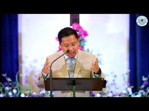 MIPHUN A THLEIDANG LOTU PATHIAN BY PASTOR VAN THA KAM THANG ON JUNE282020