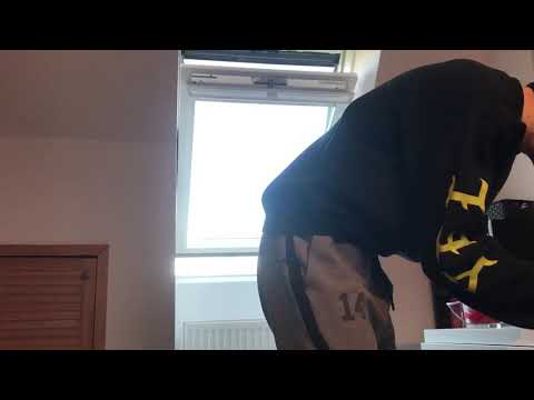 Die lustige Geschichte, wie ich eine Spinne befreite 🕷