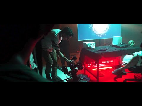 VI70 - Just Friends (ត្រឹមជាមិត្ត) ft. RuthKo, Vuthea វុទ្ធា x DJ Chee [Behind The Scenes]