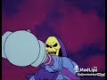 Skeletor Insults He Man