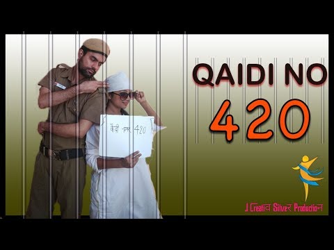 Qaidi Number 420 Part-1