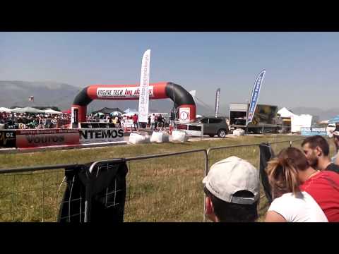 Civic Miraliotis - Soulos 10.5