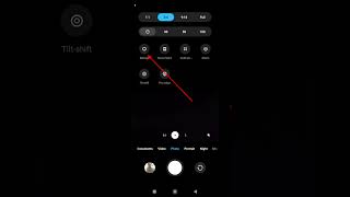 Download lagu How to enable phone camera mode #shorts mp3