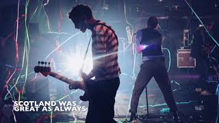 Kaiser Diary June 2018