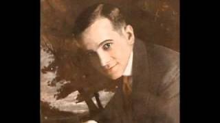 Al Jolson - &quot;A Broken Doll&quot; (1916)