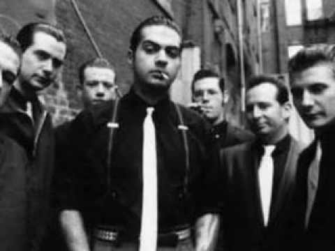 The Kings Of Nuthin' - I Smell a Rat