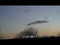 Starlings, Darling — Joel David Palmer — World Abounding — #oneorchestra