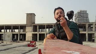 Download lagu rabim ne güzel yaratmış kainatı evreni cennette insanlarındır cehennemde  en güzel bağ sevgir. mp3