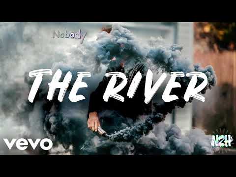 [Kara+Sub] The River - Axel Johansson | The River [Lyrics Video]