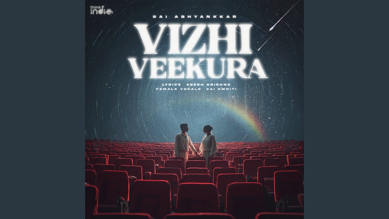 Vizhi Veekura (From "Think Indie")